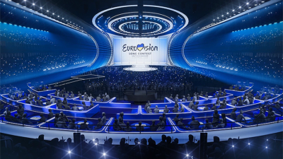 Eurovision Şarkı Yarışması’nda 8 ülkeden ‘Gazze’ bildirisi