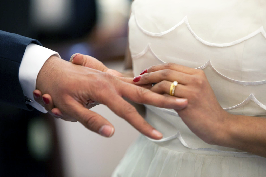 Bakan Göktaş: Evlilik kredisinde ilk ödeme 21 Mayıs’ta