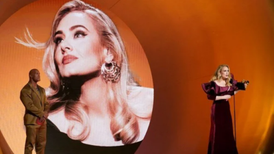 Adela Avrupa’da konser verecek