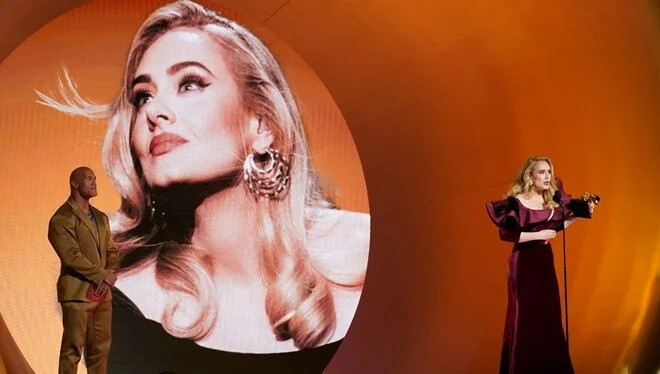 Adela Avrupa’da konser verecek