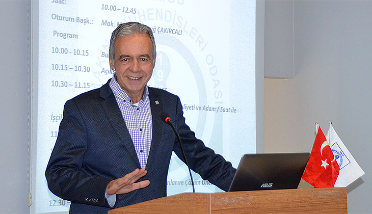 Fikri Düşünceli hayatını kaybetti