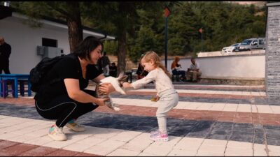 Gürsu Belediyesi üç ayda 860 cana şifa oldu