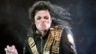 Michael Jackson filminin kadrosu şekilleniyor