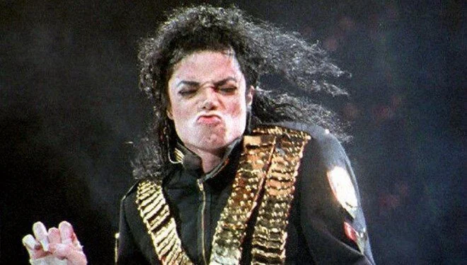 Michael Jackson filminin kadrosu şekilleniyor