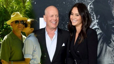 Bruce Willis’in eşi kitap yazıyor