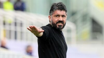 Marsilya’da Gattuso ile yollar ayrıldı
