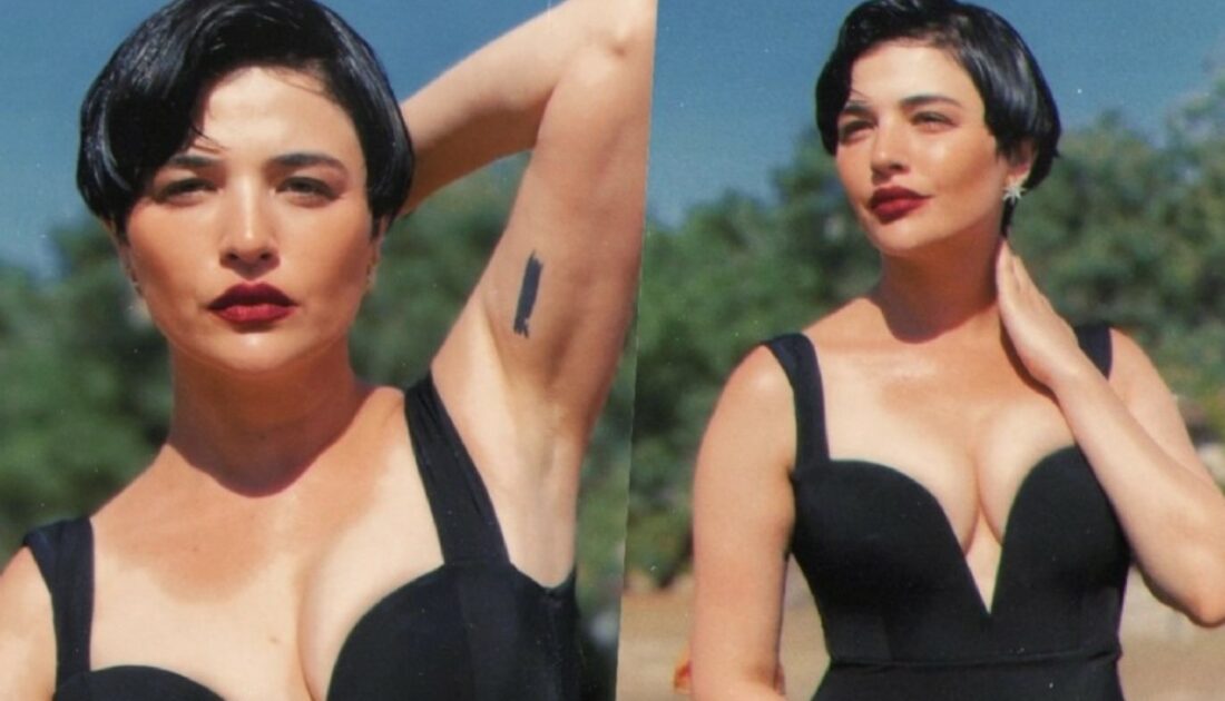 Gonca Vuslateri: Sevgilim devlet memuru