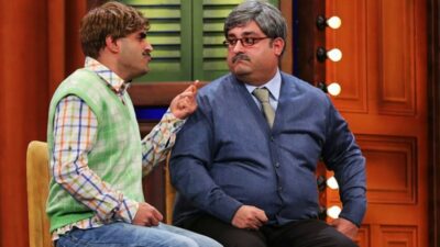 Rüştü Onur Atilla 1 yılda 45 kilo verdi