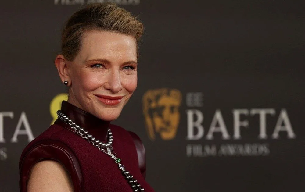 Cate Blanchett boşanıyor mu?