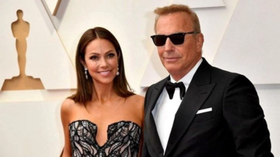 Kevin Costner’ın çekişmeli boşanması sonuçlandı