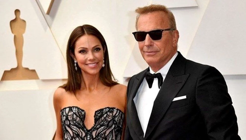 Kevin Costner’ın çekişmeli boşanması sonuçlandı