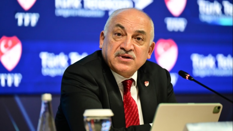 Büyükekşi’nin ihracı için başvuru