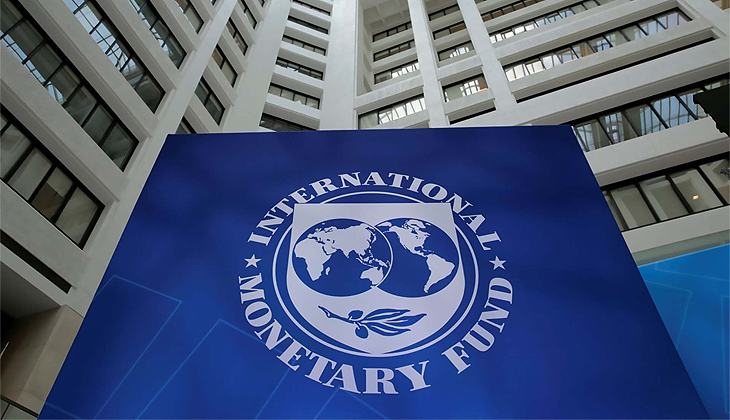 IMF’den Çin ekonomisinin yavaşlayacağı beklentisi
