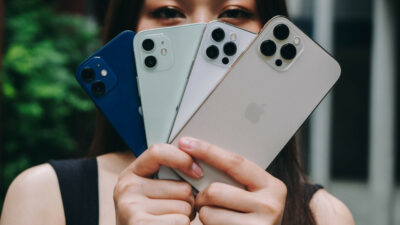 ‘Ucuz iPhone’ vaadiyle 35 milyon dolarlık vurgun yaptı