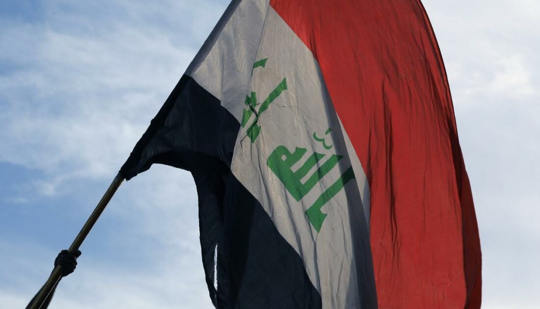 Irak’ta 3 günlük yas ilan edildi