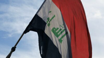 Irak’ta 3 günlük yas ilan edildi