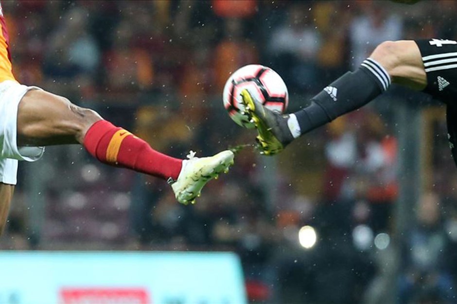Beşiktaş-Galatasaray derbisi için taraftar kararı
