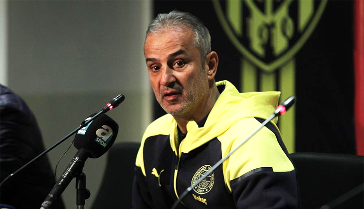 Fenerbahçe’de İsmail Kartal dönemi sona erdi