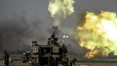 İsrail’in yeni yerleşim planı 6 Mart’ta konseyde görüşülecek