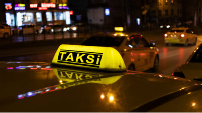 Taksicilerin sosyal güvenlik hakları neler?