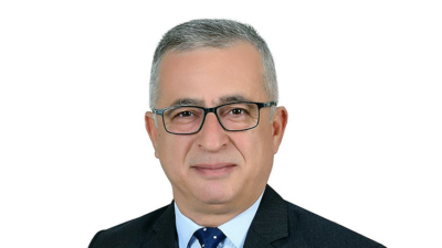 Emin Elüstü, İYİ Parti’den istifa etti