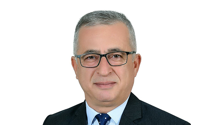 Emin Elüstü, İYİ Parti’den istifa etti