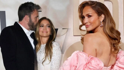 Jennifer Lopez turneye çıkıyor