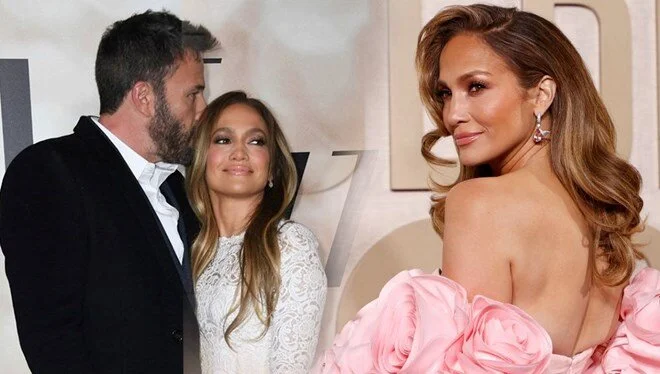 Jennifer Lopez turneye çıkıyor