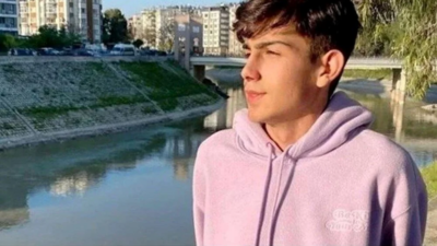 Depremde hayatını kaybeden fenomen Taha Duymaz’ın annesi: Bir yıl geçti ama benim için dün gibi