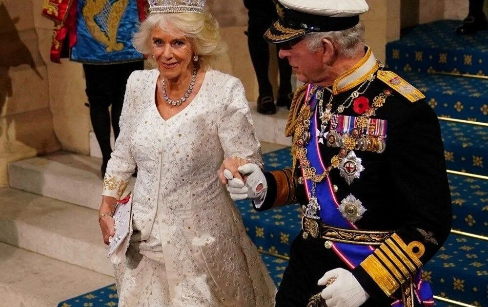 Kanser teşhisi konan Kral Charles’ın son durumunu Kraliçe Camilla paylaştı