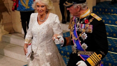 Kanser teşhisi konan Kral Charles’ın son durumunu Kraliçe Camilla paylaştı