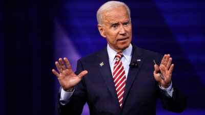 Biden’ın kafası çok karışık: Ölü Avrupalı liderlerle görüştüğünden bahsetti