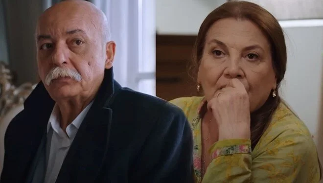 Kızılcık Şerbeti’nin senaryosu değişecek