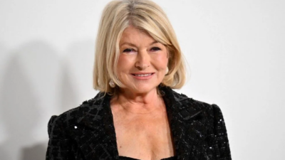 Martha Stewart’tan estetik itirafı: Yaşımı göstermek istemiyorum