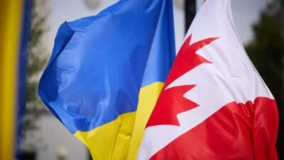 Kanada, Ukrayna’ya 800 İHA gönderecek