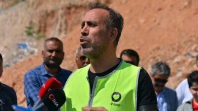 Haluk Levent’ten duygulandıran 6 Şubat paylaşımı: Tüm ülkemizin yüreği birlikte sallandı