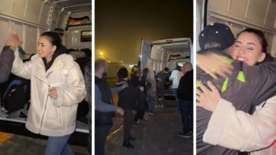 Depremde 17 akrabasını kaybeden Karsu, Hatay’a müzik okulu kuruyor