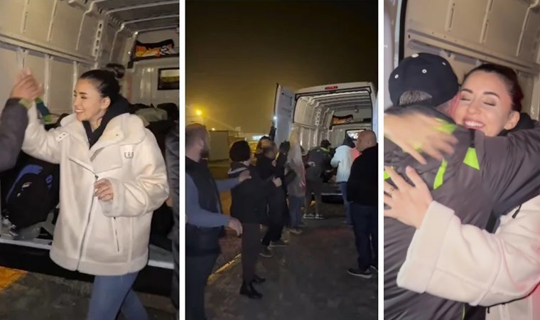 Depremde 17 akrabasını kaybeden Karsu, Hatay’a müzik okulu kuruyor