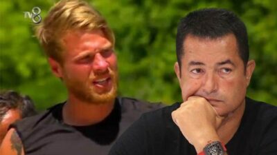 Survivor’ın iddialı isminden şaşırtan açıklamalar