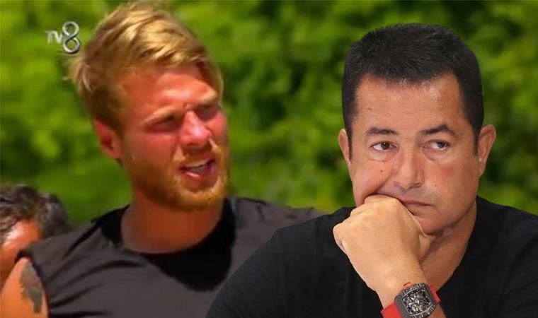 Survivor’ın iddialı isminden şaşırtan açıklamalar