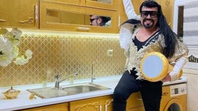 Kobra Murat’ın başı MASAK’la dertte