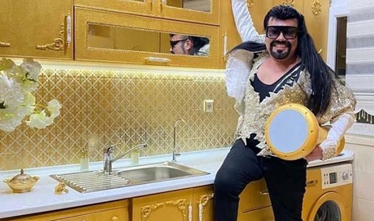 Kobra Murat’ın başı MASAK’la dertte