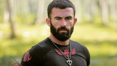 Turabi Survivor’dan ayrıldı!