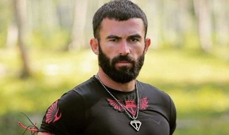 Turabi Survivor’dan ayrıldı!