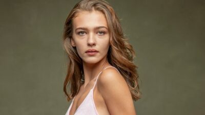 Melisa Döngel’e yeni sevgili iddiası!
