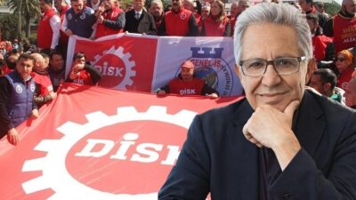 Zülfü Livaneli’den ‘DİSK’ konserinden para kazanma’ iddialarına sert çıkış