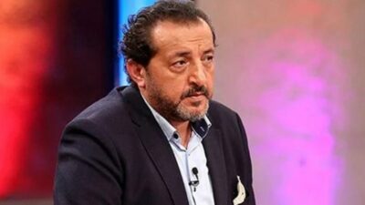 Mehmet Şef babasını anlattı: ‘Bu kadar özleyeceğimi bilseydim…’