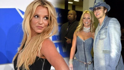Britney Spears kızdı: Şimdi gidip annene mi ağlayacaksın?