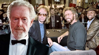 Bee Gees grubunun filmi geliyor