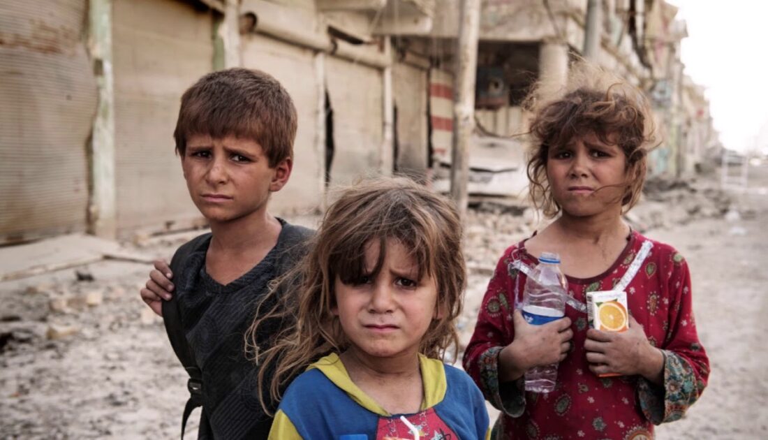 UNICEF’ten Gazze uyarısı! ‘Çocuk ölümleri patlama yapabilir’